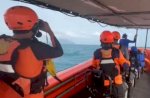 Hari Keenam, SAR Perluas Pencarian 5 Jurnalis yang Hilang di Selat Sunda