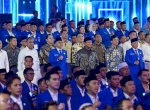 Presiden Prabowo Tekankan Biaya Pendidikan Negeri SD hingga Universitas Harus Gratis