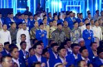 Presiden Prabowo Tekankan Biaya Pendidikan Negeri SD hingga Universitas Harus Gratis
