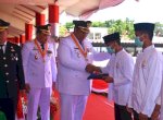 204 Warga Binaan di Maros Dapat Remisi HUT RI, 2 Orang Langsung Bebas