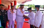 204 Warga Binaan di Maros Dapat Remisi HUT RI, 2 Orang Langsung Bebas