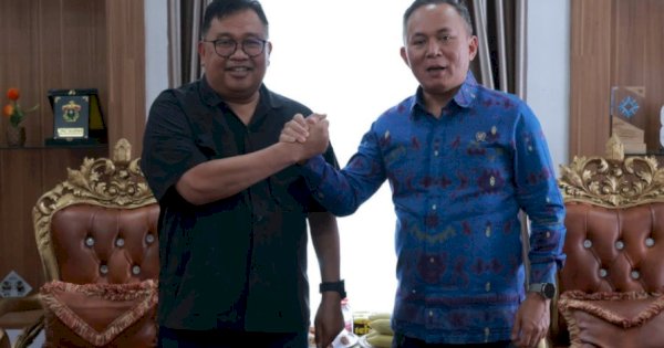 Kementerian HAM Dorong Takalar Jadi Daerah Percontohan Pemajuan HAM di Indonesia