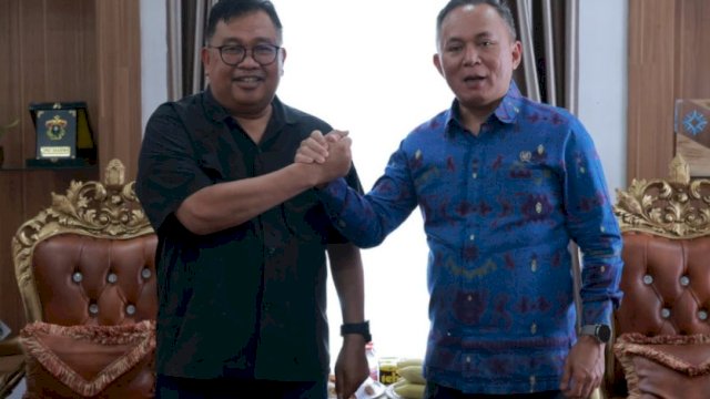 Kementerian HAM Dorong Takalar Jadi Daerah Percontohan Pemajuan HAM di Indonesia