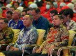 Wali Kota Tasming Hamid Sampaikan Selamat Dies Natalis ke-70 Universitas Hasanuddin