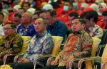 Wali Kota Tasming Hamid Sampaikan Selamat Dies Natalis ke-70 Universitas Hasanuddin
