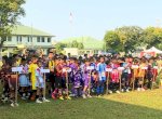 104 Sekolah Sepakbola Jabodetabek Siap Perebutkan Piala Ketua Mahkama Konstitusi 2026&nbsp;
