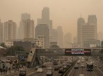 Waspada, Kualitas Udara di Makassar Kembali Menurun: Dalam Kategori Tidak Sehat