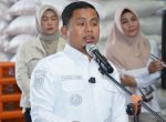 Wali Kota Tasming Hamid Pastikan Stok Beras Aman: 11.335 KK Parepare Segera Terima Bantuan Pangan