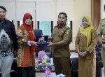 Pemkot Parepare – KPPU Kolaborasi Ciptakan Iklim Usaha Kompetitif dan Berkeadilan