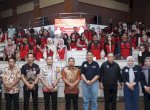 Wali Kota Tasming Hamid Dorong Inovasi Mahasiswa KKN Unhas Berlanjut dan Berdampak bagi Masyarakat