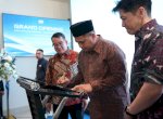 Investasi Otomotif Terus Tumbuh di Makassar, Wali Kota Munafri Resmikan Dealer Geely Pertama di Sulawesi