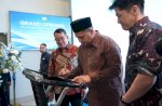 Investasi Otomotif Terus Tumbuh di Makassar, Wali Kota Munafri Resmikan Dealer Geely Pertama di Sulawesi
