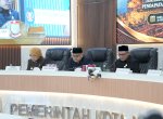 APBD Perubahan Makassar Rp5,2 Triliun Resmi Disahkan, Wali Kota Fokuskan Anggaran untuk Warga