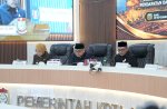 APBD Perubahan Makassar Rp5,26 Triliun Resmi Disahkan, Wali Kota Fokuskan Anggaran untuk Warga