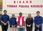 Eks Dokter RSUD Syekh Yusuf Dieksekusi 2 Tahun Penjara, Kejari Gowa Kembangkan Kasus Korupsi JKN