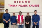 Eks Dokter RSUD Syekh Yusuf Dieksekusi 2 Tahun Penjara, Kejari Gowa Kembangkan Kasus Korupsi JKN
