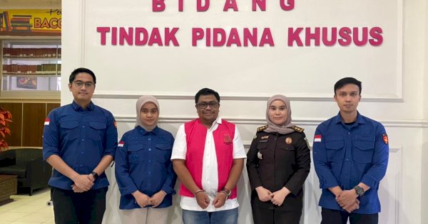 Eks Dokter RSUD Syekh Yusuf Dieksekusi 2 Tahun Penjara, Kejari Gowa Kembangkan Kasus Korupsi JKN
