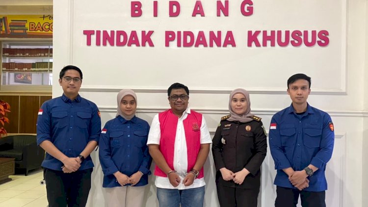 Eks Dokter RSUD Syekh Yusuf Dieksekusi 2 Tahun Penjara, Kejari Gowa Kembangkan Kasus Korupsi JKN