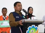 Tasming Hamid Dorong Mahasiswa Baru ITH Tak Sekadar Kejar Gelar, Tapi Ciptakan Karya untuk Masyarakat