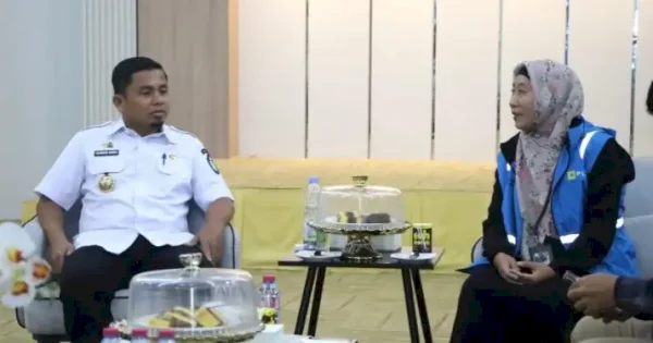Pemeliharaan PLTU Jeneponto Picu Pemadaman di Parepare, PLN Target Selesai 5 September