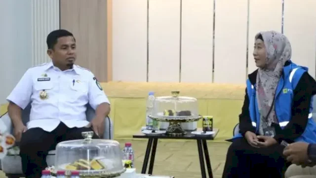Pemeliharaan PLTU Jeneponto Picu Pemadaman di Parepare, PLN Target Selesai 5 September