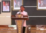 Tasming Hamid Dorong Peserta Pelatihan Terus Tingkatkan Kompetensi Hadapi Persaingan Kerja