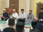 Tasming Hamid Buka Pembinaan Mental dan Religiusitas Pelajar SMP se-Kota Parepare