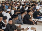 Wali Kota Tasming Hamid Buka Pembinaan Mental dan Religiusitas Pelajar SMP