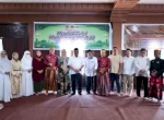 Maulid di Sanrobone, Bupati Takalar Tekankan Pelestarian Sejarah dan Budaya