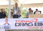 Wali Kota Tasming Apresiasi Parepare Dipilih Jadi Tuan Rumah Kejurnas Drag Bike 2026