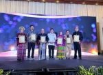 Bupati Takalar Terima Penghargaan InTechSEA 2026 Kategori Gold