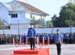 HKN, Sekda Takalar: Semangat Kemerdekaan Harus Diwujudkan Lewat Karya Nyata