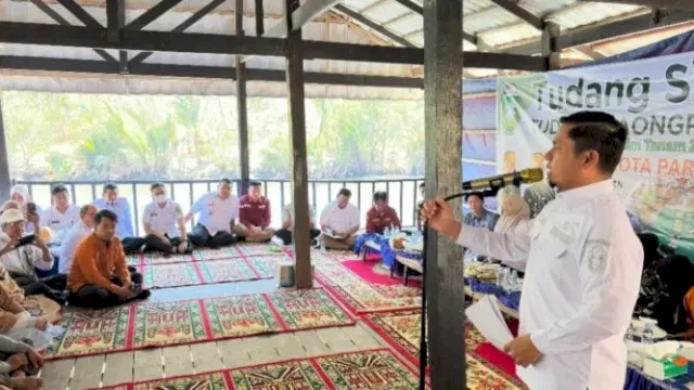 Tudang Sipulung Musim Tanam 2026&ndash;2027, Tasming Hamid Dorong Keputusan Bersama