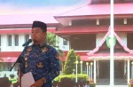 Wali Kota Tasming Tegaskan Peran Strategis ASN dalam Merealisasikan Program Prioritas Pemkot Parepare