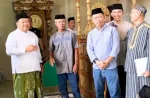 Safari Jumat di Palleko: Bupati Takalar Serahkan Pompa Air & Sembako