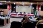 DPRD Parepare Resmikan Ranperda APBD-P 2026 Menjadi Perda