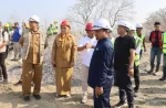 Wali Kota Tasming Dorong Penataan Kampung Nelayan Cempae untuk Tingkatkan Kesejahteraan Nelayan