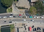 Jalan Aroepala Makassar Sepanjang 800 Meter Diaspal Lapis Kedua Usai Drainase Rampung