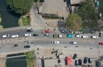 Jalan Aroepala Makassar Sepanjang 800 Meter Diaspal Lapis Kedua Usai Drainase Rampung