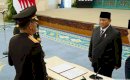 Rombak Kabinet Merah Putih, Presiden Prabowo Lantik Sejumlah Pejabat Baru di Istana, Listyo Sigit Jabat KSP