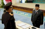 Rombak Kabinet Merah Putih, Presiden Prabowo Lantik Sejumlah Pejabat Baru di Istana, Listyo Sigit Jabat KSP