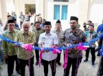 Markaz Huffadz Berdiri di Unismuh, Gubernur Andi Sudirman Bicara Masa Depan Hafiz Sulsel
