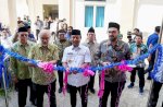 Markaz Huffadz Berdiri di Unismuh, Gubernur Andi Sudirman Bicara Masa Depan Hafiz Sulsel