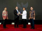 Gubernur Sulsel Dukung Penguatan Kewenangan Komisi Yudisial
