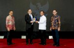Gubernur Sulsel Dukung Penguatan Kewenangan Komisi Yudisial