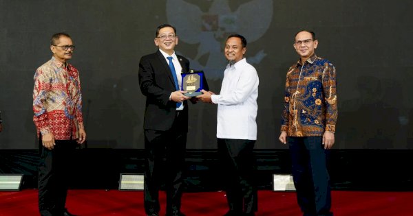 Gubernur Sulsel Dukung Penguatan Kewenangan Komisi Yudisial