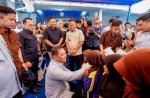 Gubernur Andi Sudirman Apresiasi Kepala BGN Pilih Sulsel untuk Aktivasi Serentak 480 SPPG 3T di Wilayah Timur Indonesia