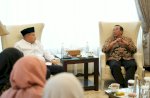 Fasilitas Kesehatan Lengkap, Kota Makassar Dipilih Jadi Pilot Project Reformasi JKN Nasional