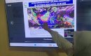 Kualitas Udara di Sulsel Kategori Kurang Sehat, Diduga Terdampak Kebakaran Hutan Kalimantan