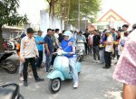 Wali Kota Lepas Kontingen Makassar ke Porprov Sulsel 2026, Target Pertahankan Gelar Juara